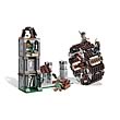 LEGO Pirates of the Caribbean 4183 The Mill
